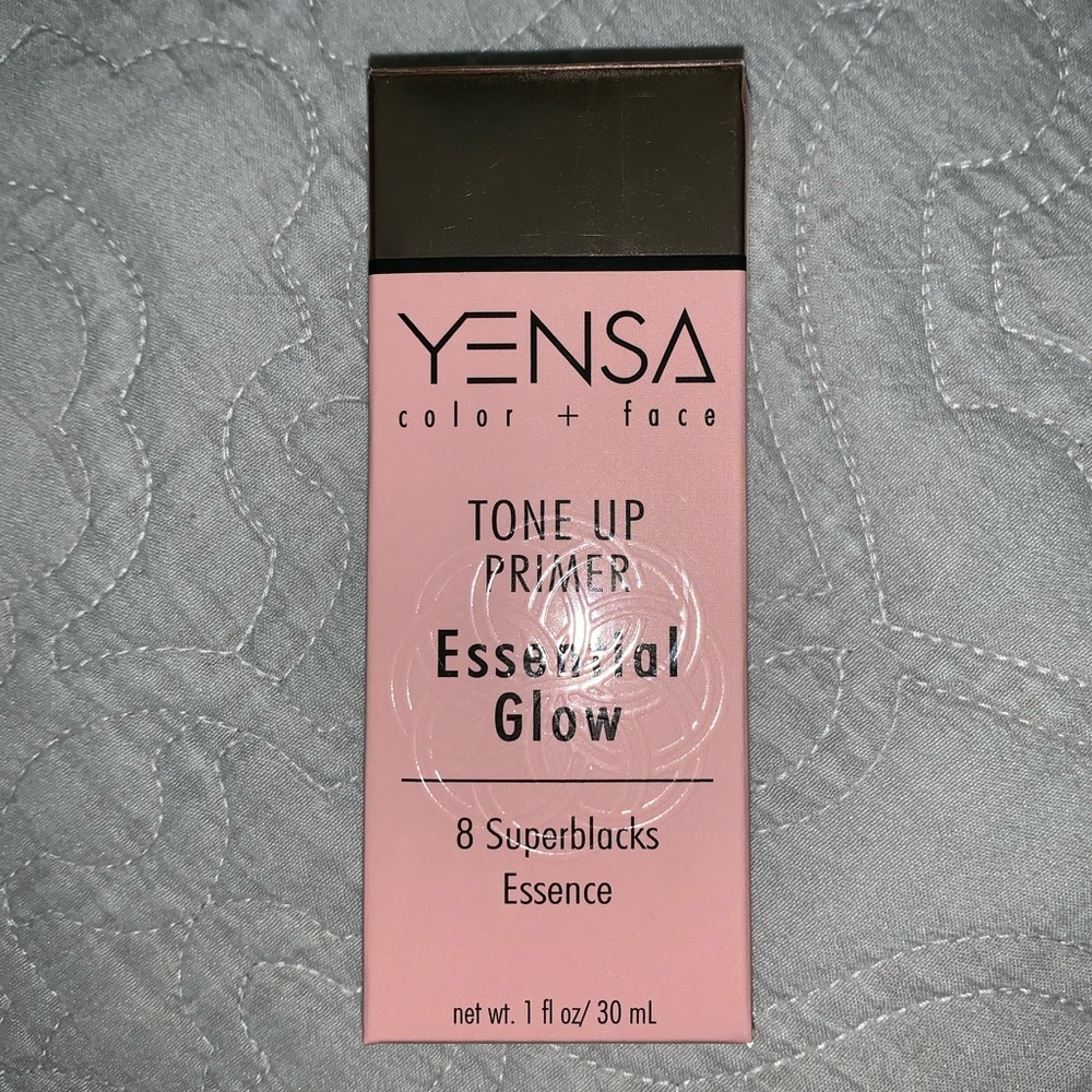 Yenza Tone Up Primer FREE GIFT